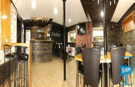 Ресторан «Затишок»