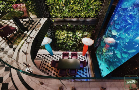 Ресторан "36По"