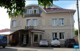 Ресторан "Арго"