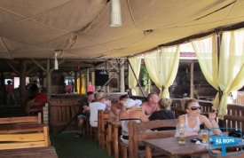 Ресторан "Тройка"