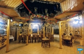 Ресторан «Десятка»