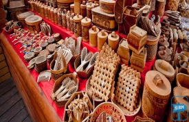 «Карпатские сувениры» Ужгород