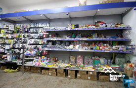 Магазин «Зарядка»