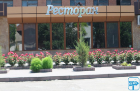 Ресторан "Маклай"